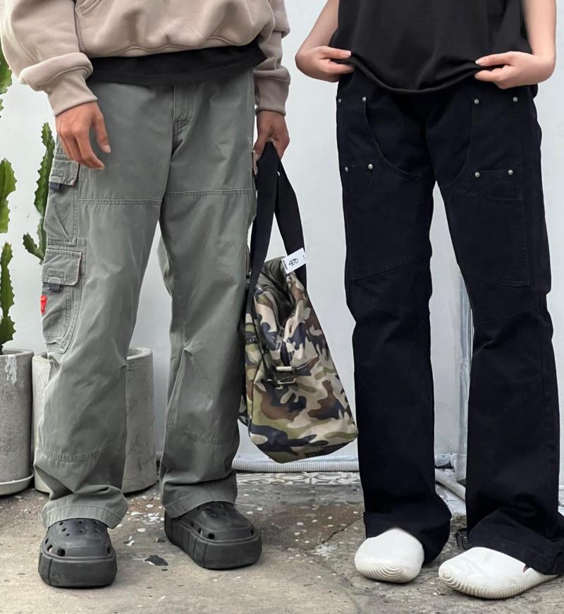 Đồ Si 2-Street