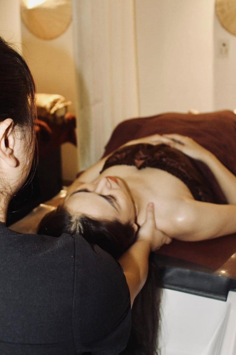 Đỗ Spa - Gội Đầu Dưỡng Sinh Đà Nẵng
