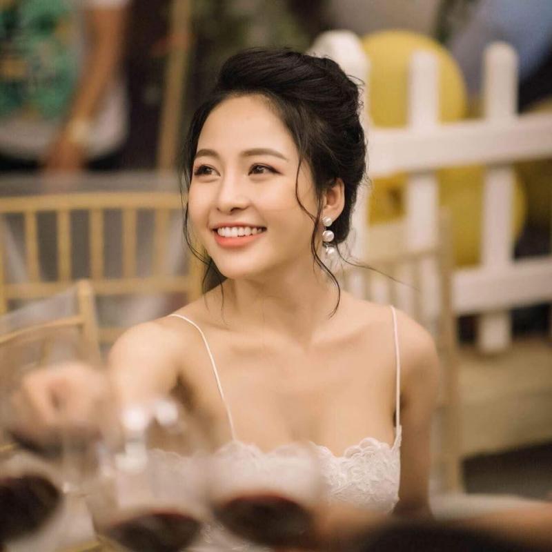 Đỗ Thị Trâm Anh