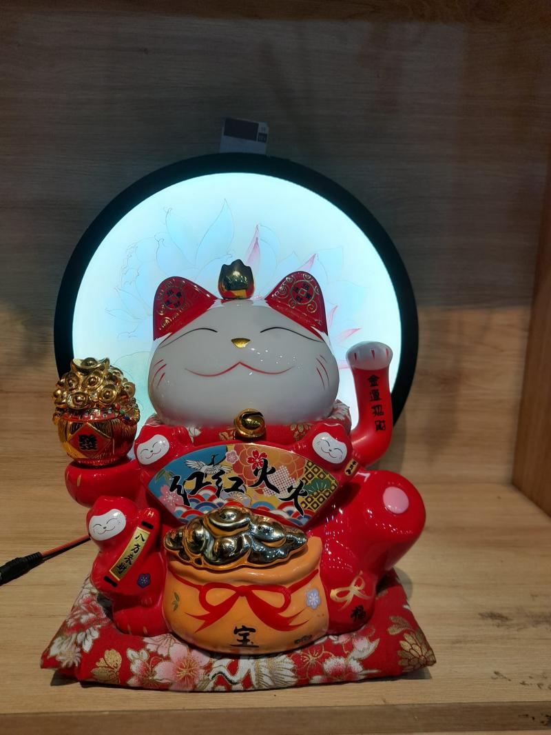 Đồ thờ Bảo An
