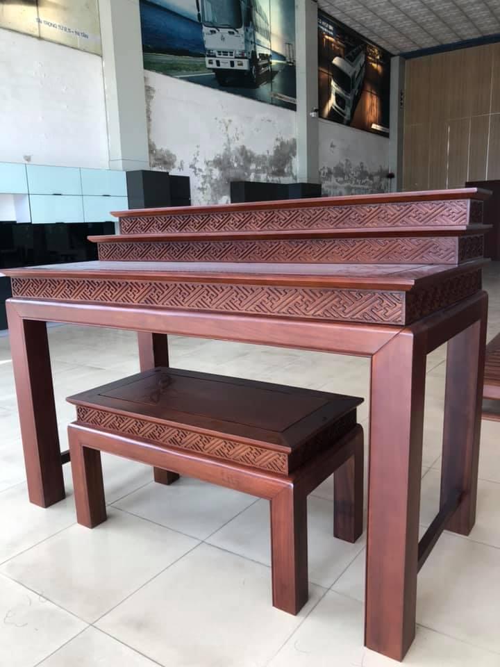 Đồ thờ Hà Tĩnh
