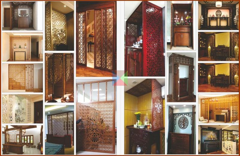 Đồ thờ Hải Mạnh