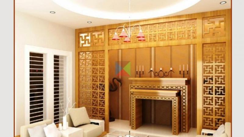 Đồ thờ Hải Mạnh