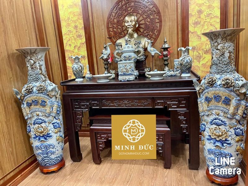 Đồ Thờ Quảng Ninh