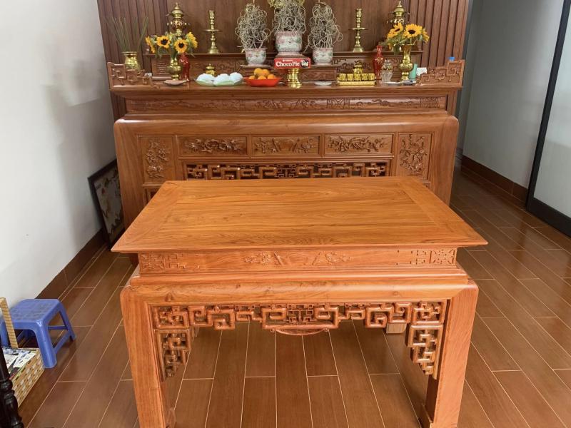 Đồ Thờ Tâm An Phát