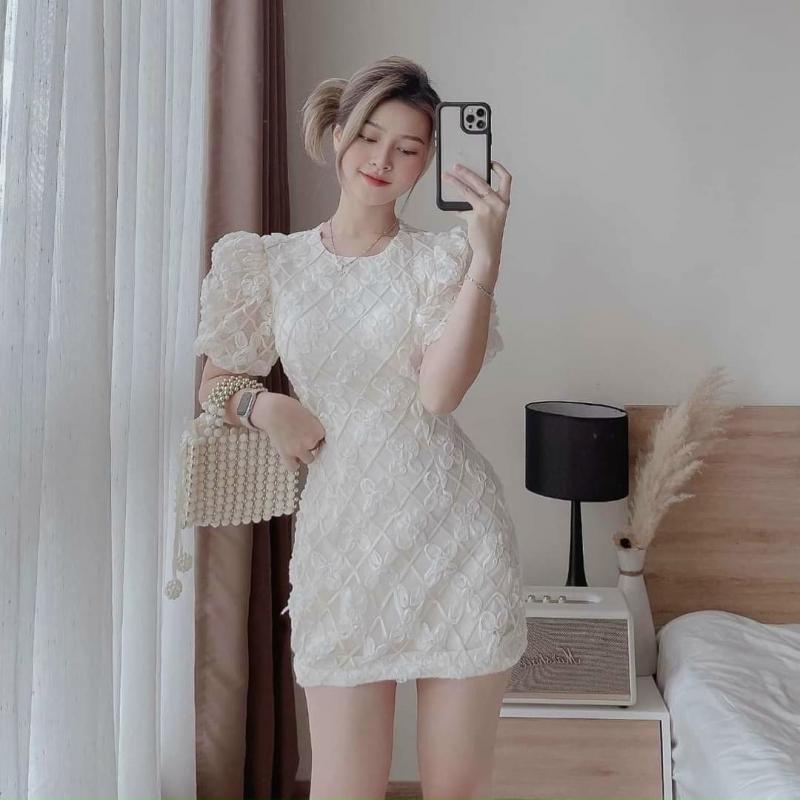 Hãy tặng nàng những bộ cánh lộng lẫy bạn nhé