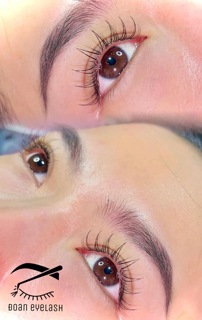 Đoan Eyelash