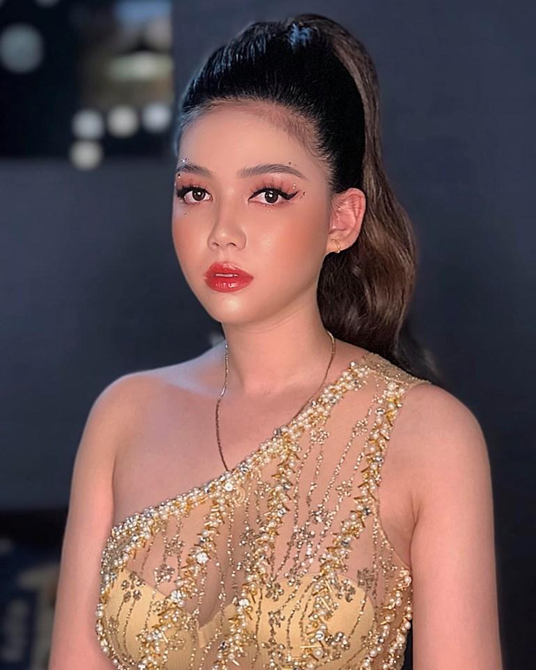 Đoàn My MakeUp Store