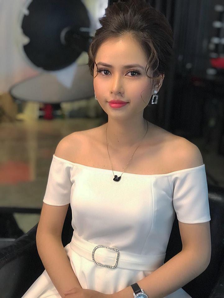 Đoàn My MakeUp Store