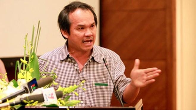 Đoàn Nguyên Đức nổi tiếng là tỉ phú vô cùng đặc biệt bởi ông đi lên từ hai bàn tay trắng