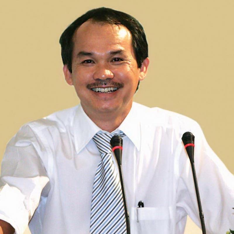 Đoàn Nguyên Đức (Doanh nhân,Bầu CLB)