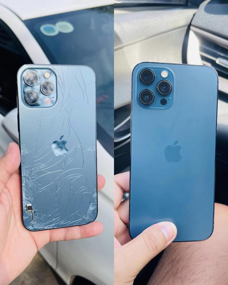 Đoàn Trí Mobile