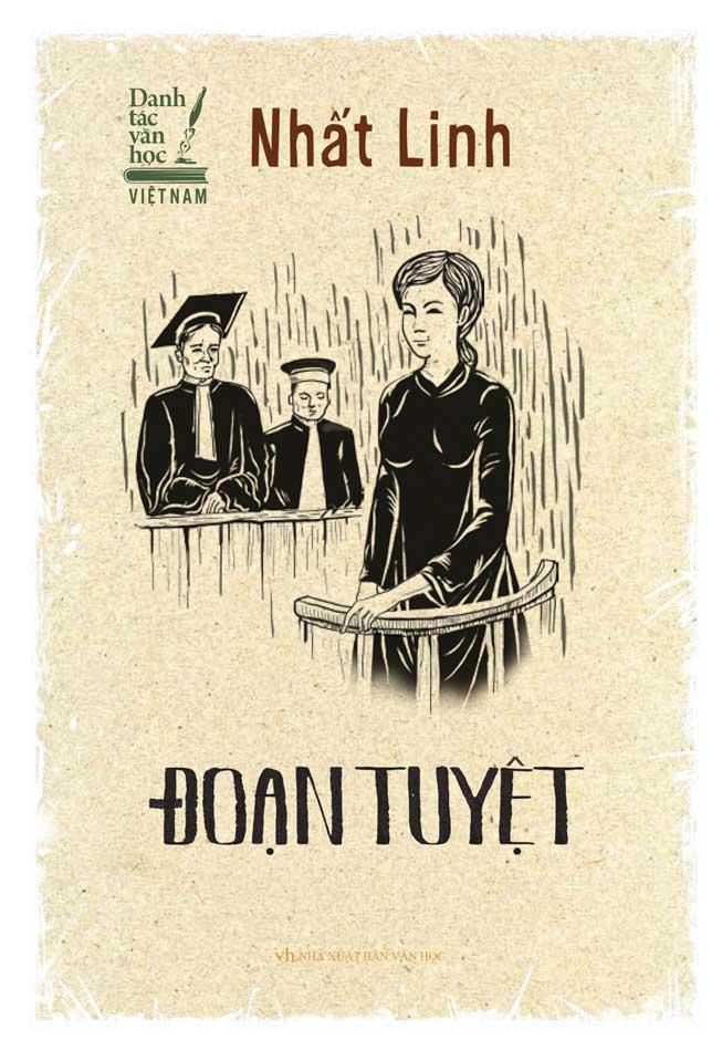 Đoạn tuyệt - Nhất Linh