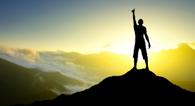 Cách tạo ra những điều phi thường trong cuộc sống
