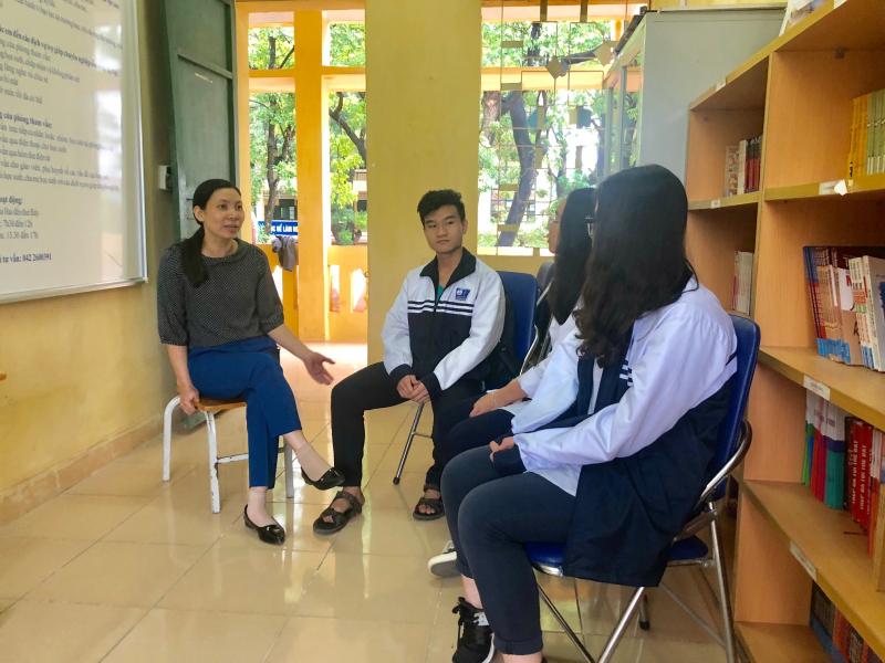 Đoạn văn về cách rèn luyện tư duy phản biện ở mỗi người