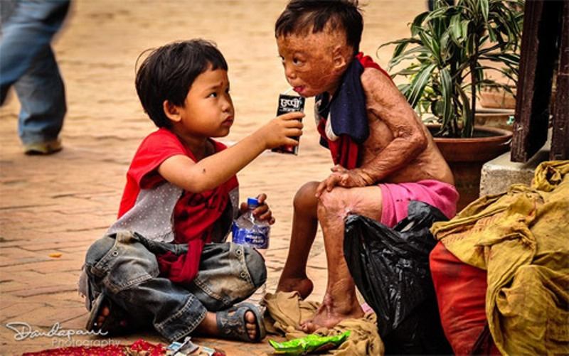 Đoạn văn nghị luận suy nghĩ vai trò của lòng trắc ẩn trong cuộc sống số 8