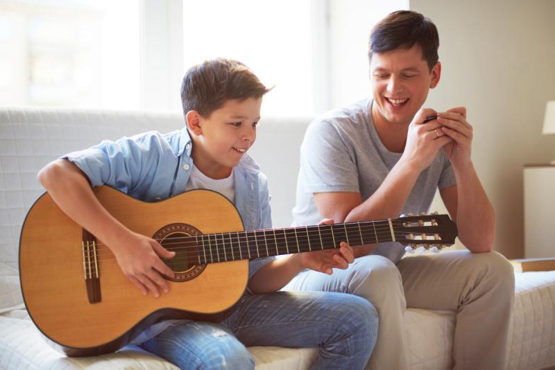 Đoạn văn nghị luận về tầm quan trọng của âm nhạc trong cuộc sống số 3