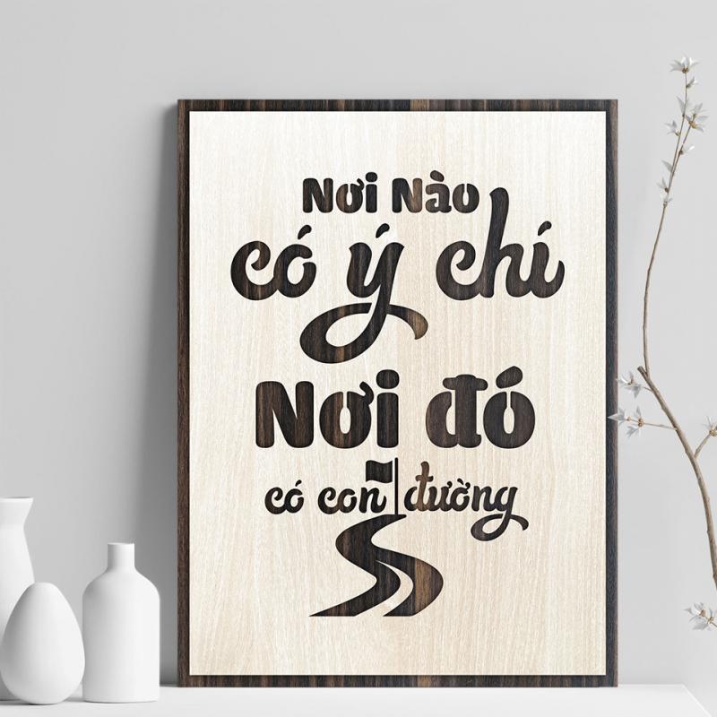 Đoạn văn nghị luận xã hội hay nhất về ý chí nghị lực số 9