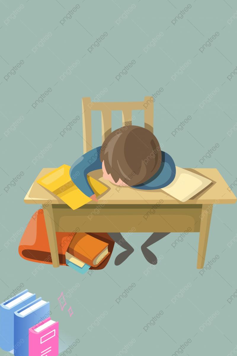 Đoạn văn số 7: Áp lực học tập của học sinh ngày nay