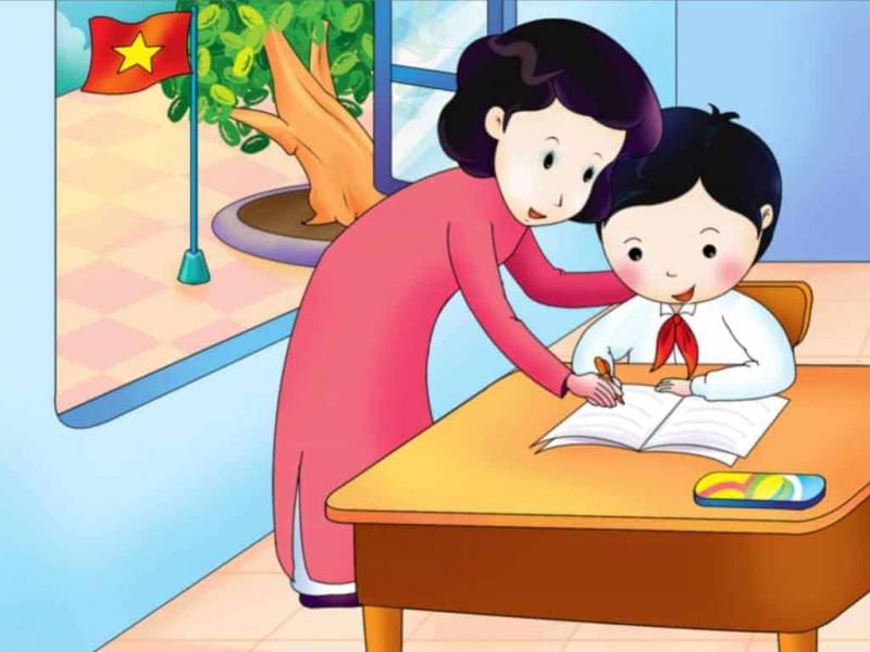 Đoạn văn bàn về sự cần thiết phải nuôi dưỡng trái tim ấm áp hay nhất