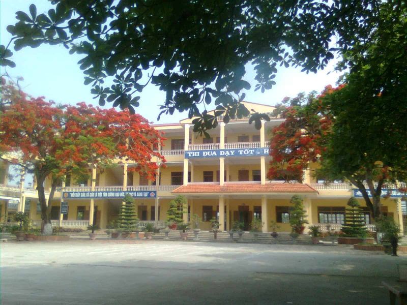Ảnh minh họa ( Nguồn internet)