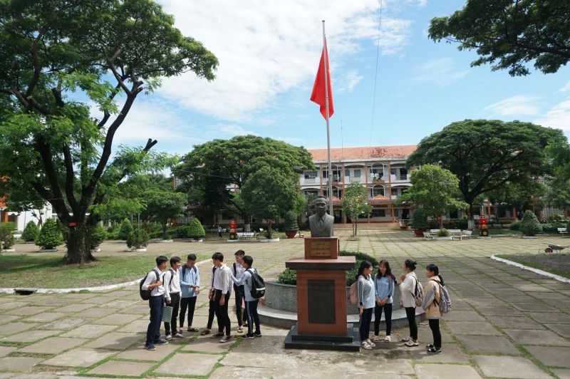 Ảnh minh họa ( Nguồn internet)