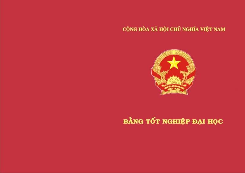 Một số công ty còn đòi hỏi bằng cấp học tập từ các trường chính quy quốc gia