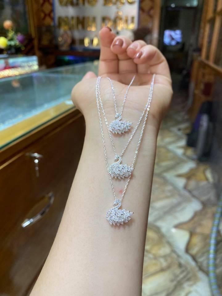 Doanh Nghiệp Vàng Bạc Minh Dậu