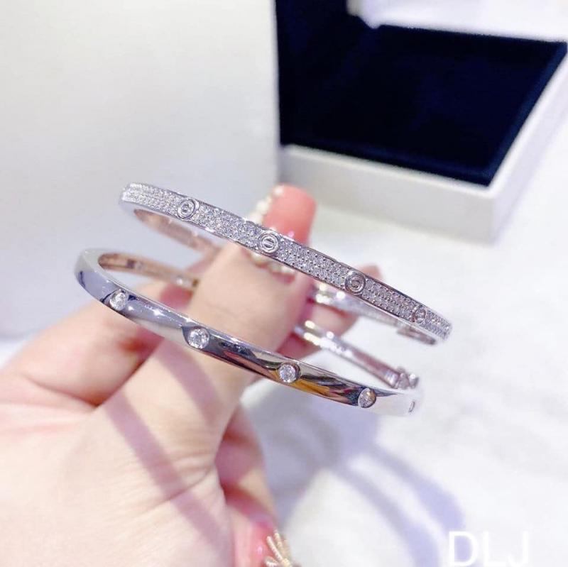 Doanh nghiệp vàng bạc Ngọc Diệp