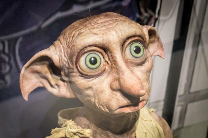 Dobby