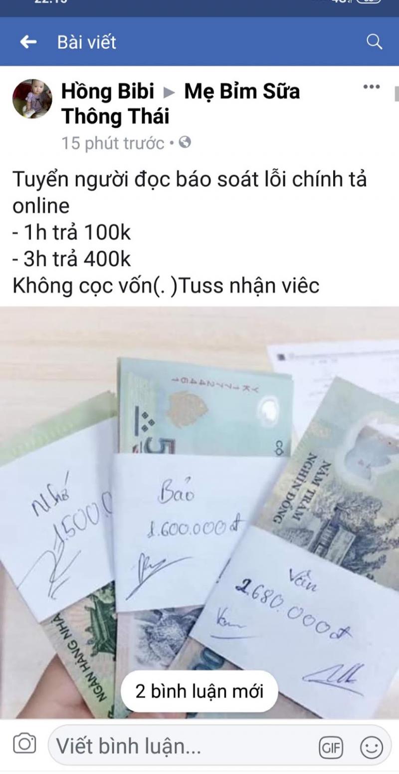 Hình ảnh minh họa (Nguồn Internet)