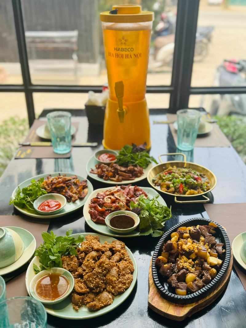 Độc Lập Restaurant