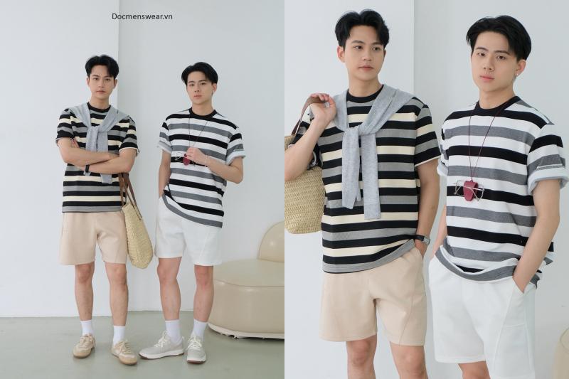ĐỘC - Meanswear