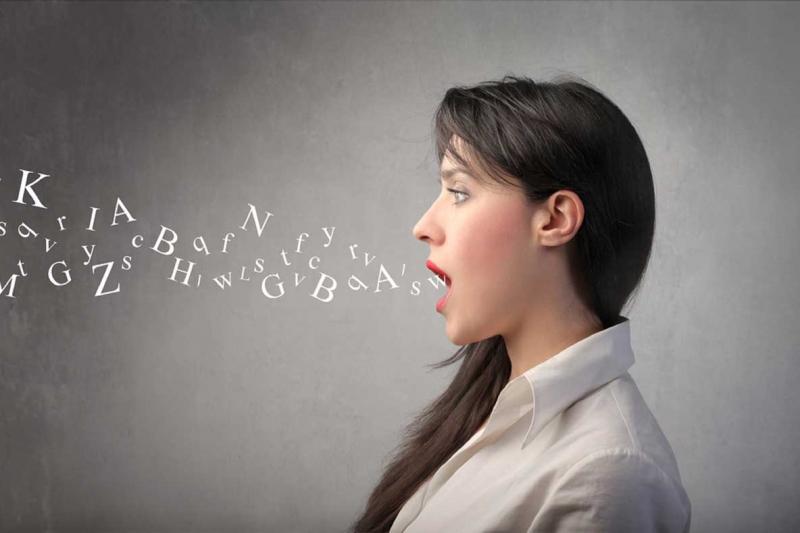 Độc thoại (Self Talk)