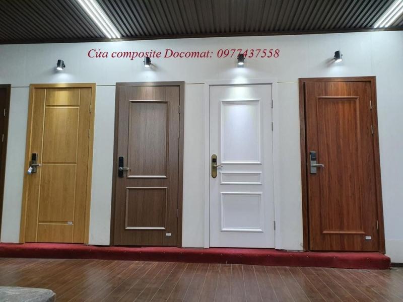 Docomat - Thiết Kế Xây Dựng Nội Thất