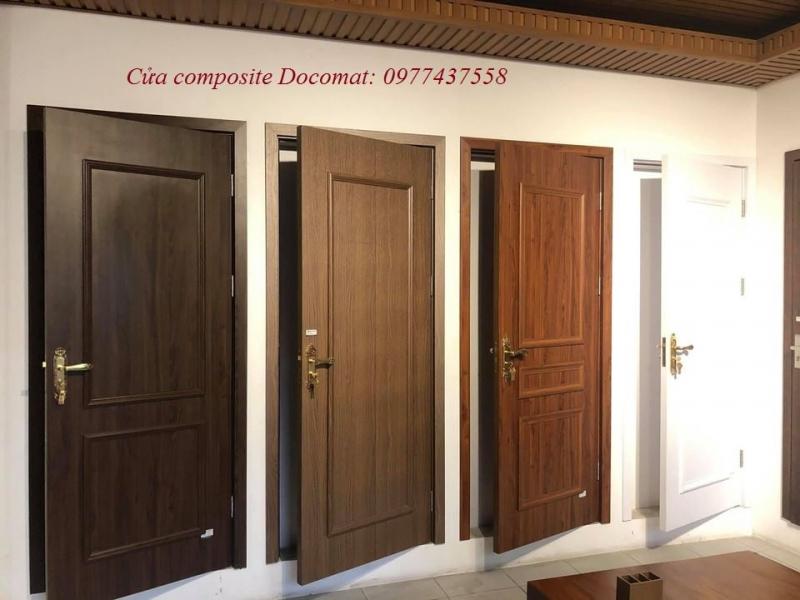 Docomat - Thiết Kế Xây Dựng Nội Thất
