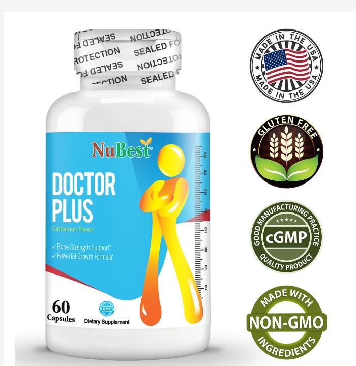 Doctor Plus