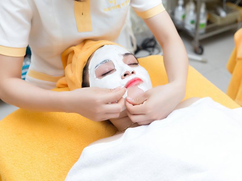 Doctor Spa bác sĩ Kiệm