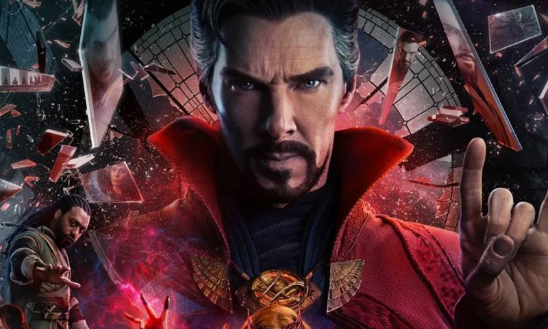 Doctor Strange