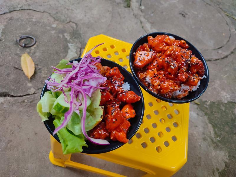 DODO Chicken