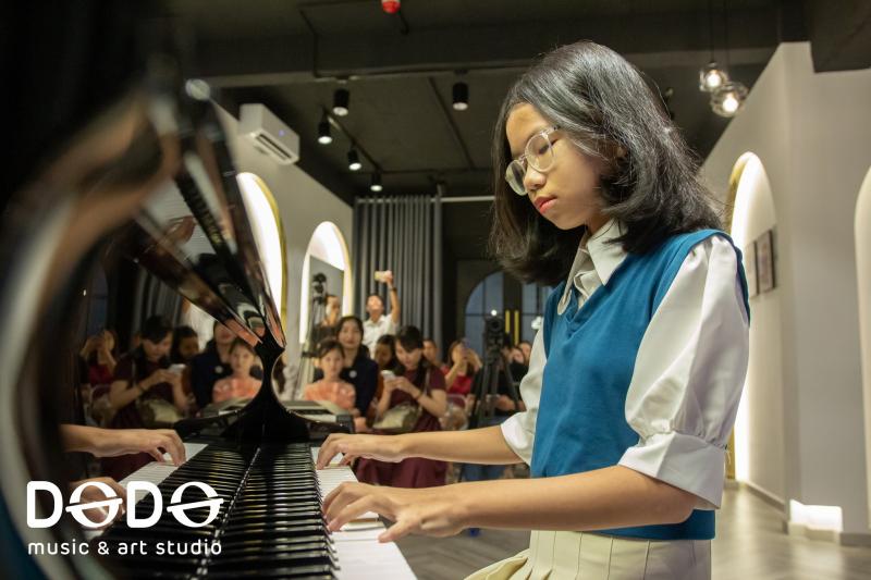 Dodo Music & Art Studio