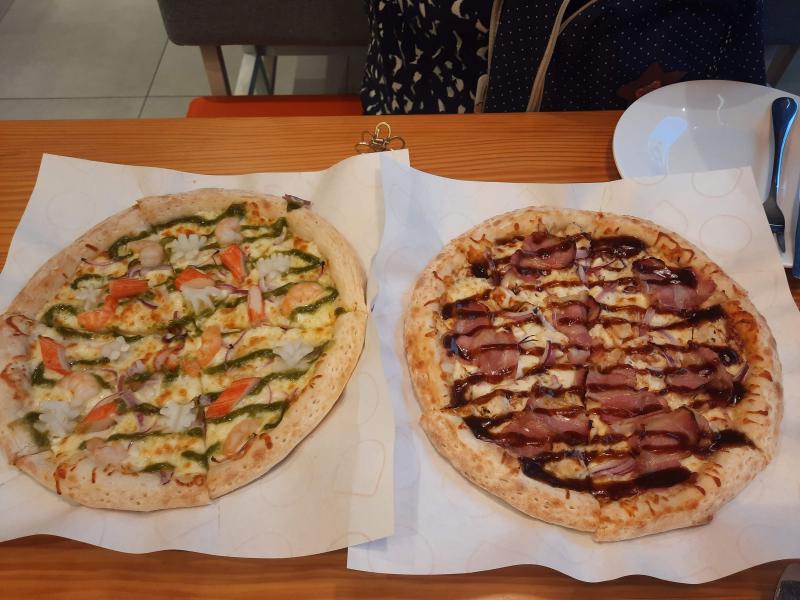 Dodo Pizza
