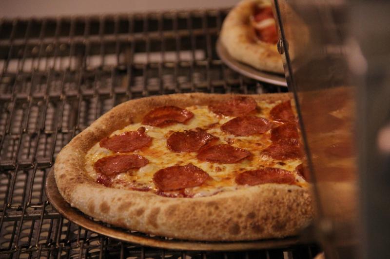 Dodo Pizza