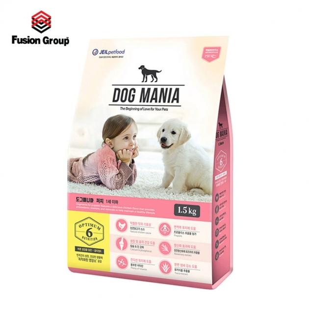 Dog Mania