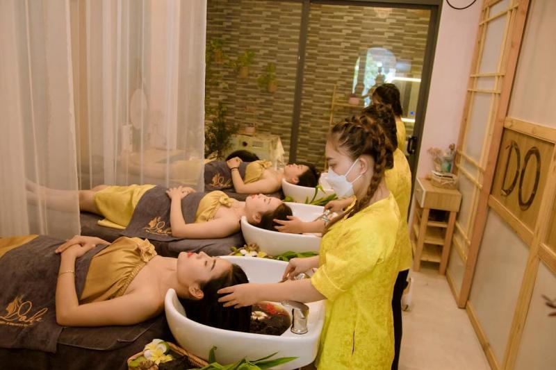 Doha Spa