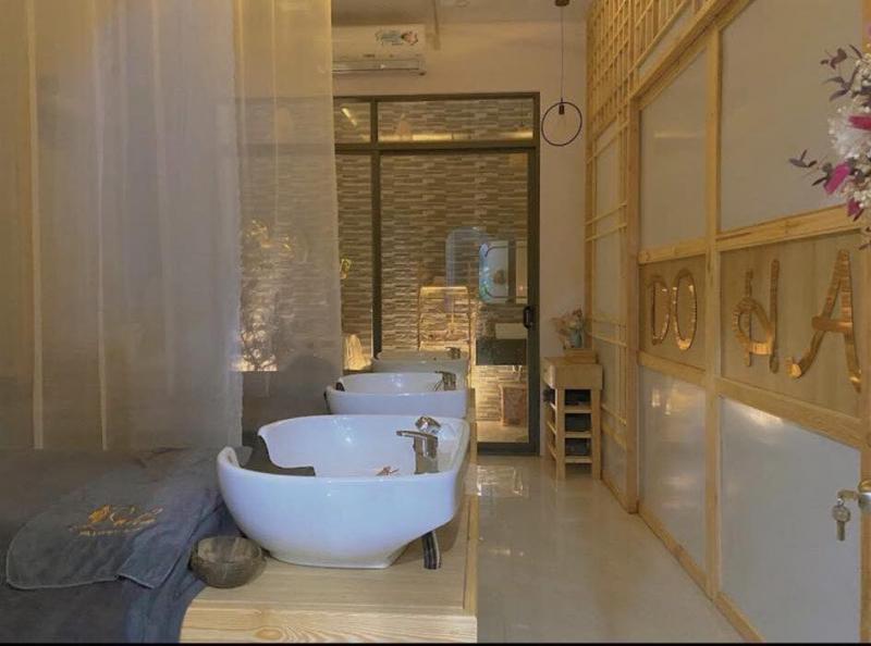 Doha Spa - Dưỡng sinh Ninh Thuận