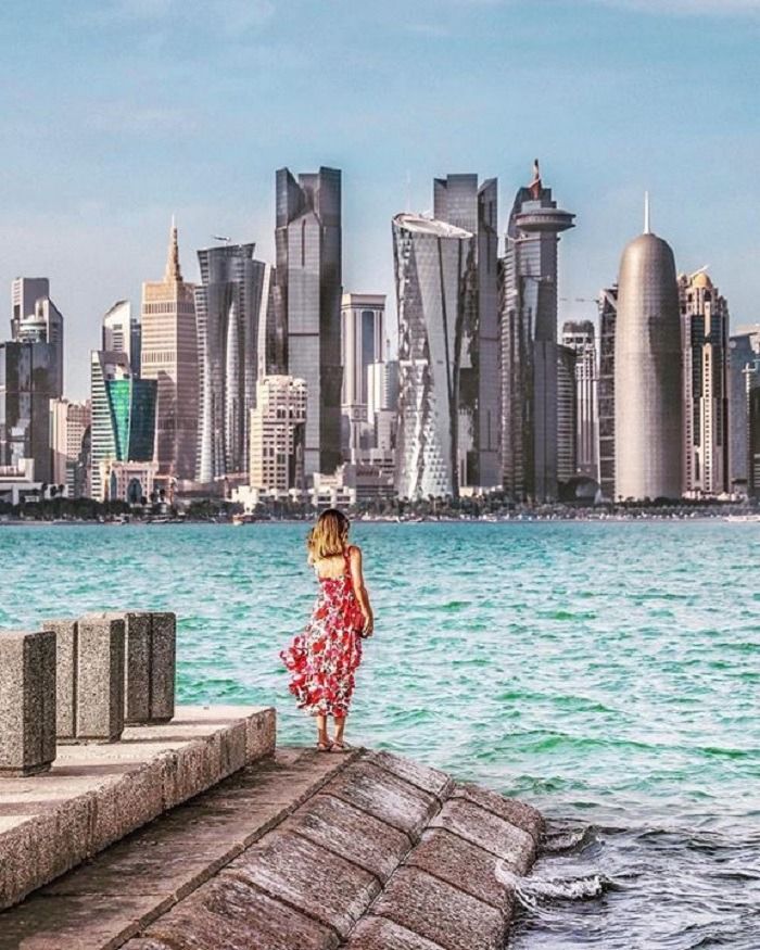 Doha