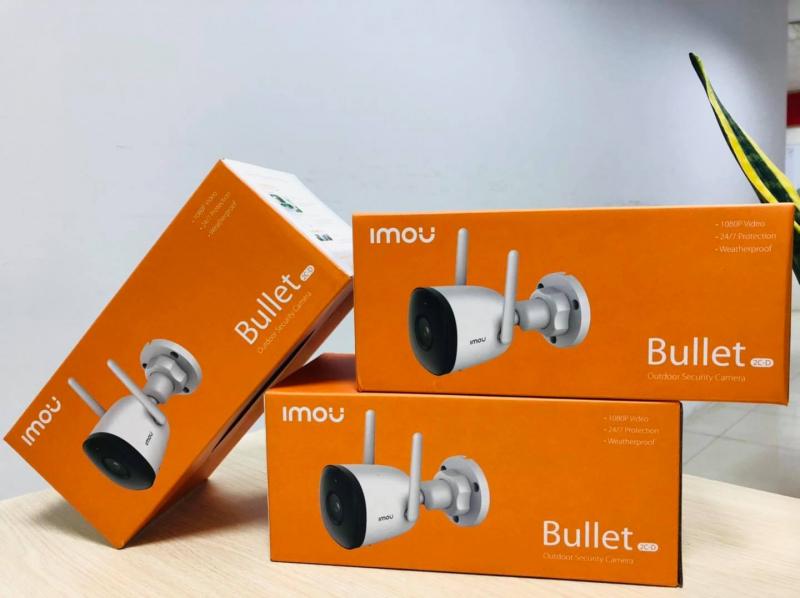 DohaTech - Camera An Ninh - Thiết Bị Viễn Thông