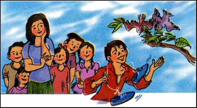 Ảnh minh họa (Nguồn Internet)