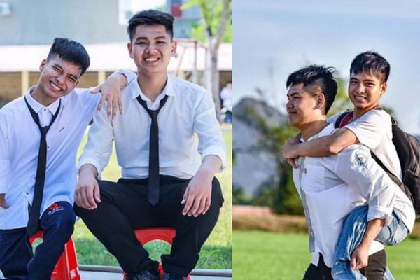 Đôi bạn cùng tiến